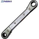 ベストツール BEST メガネラチェットレンチ(強化ABSフレーム) 8x10 PFR-02 1個 ▼407-3958