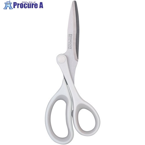 レイメイ ハサミ スウィングカット(スタンダード) SH704 1個 ▼522-4752【代引決済不可】