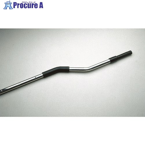 ラバーメイド 【売切廃番】クリーニングモップ サイドゲートハンドル エルゴノミックタイプ RMH124 1本 ▼855-9591【代引決済不可】