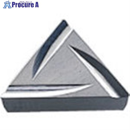 三菱 旋削仕上げ切削用左勝手インサート 超硬合金 UTI20T TPGR110304L UTI20T 10個 ▼119-3449【代引決済不可】 ●SI517