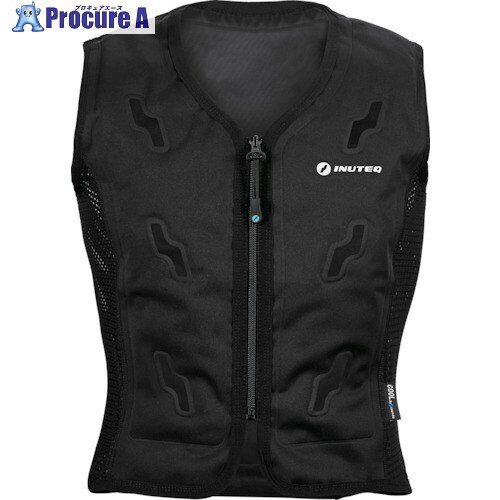 スリーライク 注水式冷却ベストBODYCOOL SMART-X Black(S) TL-WICB-BCS/BK-S 1着 ▼594-0998【代引決済不可】