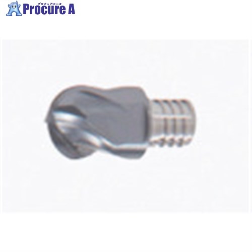 タンガロイ タング・マイスター用ヘッド 研削級4枚刃 ボールタイプ 仕上げ加工用 VBD/VBE-BG AH725 VBE060L05.5-BG-04S05 AH725 2個 ▼702-2867【代引決済不可】 ●MA515