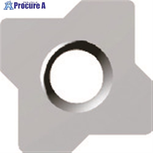 富士元 座グリ加工用チップ M27 超硬M種 NK2020 XS53MNX-M27 NK2020 12個 ▼796-9732【代引決済不可】