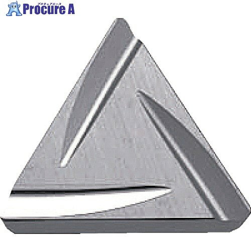 京セラ 旋削用チップ サーメット TN610 TPGR160302R-B TN610 10個 ▼827-6795【代引決済不可】 ●MA515