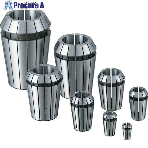 ユキワ ドリルミルコレット 把握径2.5～3.0 YCC16-3AA 1個 ▼837-7194【代引決済不可】