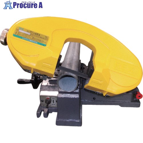 REX バンドソー マンティス65A XB65A 475165 1台 ▼158-5453【代引決済不可】