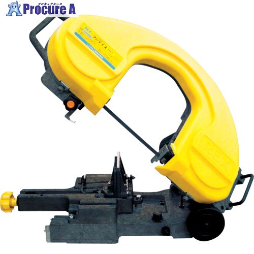 REX バンドソー マンティス180WA(平バイス) XBー180WA 4751WA 1台 ◇▼334-5785【代引決済不可】【ご注文数により送料都度見積】※車上渡し