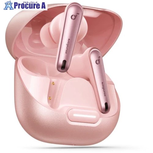 Soundcore Liberty 4 NC ピンク A3947N51 1個 ▼612-6069【代引決済不可】