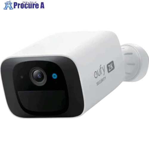 Eufy Security SoloCam C210 T8B00522 1個 ▼613-2406