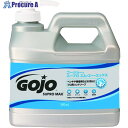 GOJO ゴージョー スープロ エム・エー・エックス ハンドクリーナー 1890mL(ポンプボトル) 0972 1個 ▼819-3529(4)