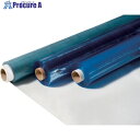 Innovex タフニール透明♯400 0.5X183X30M 058Z026 1巻 ■▼354-8638【送料都度見積】