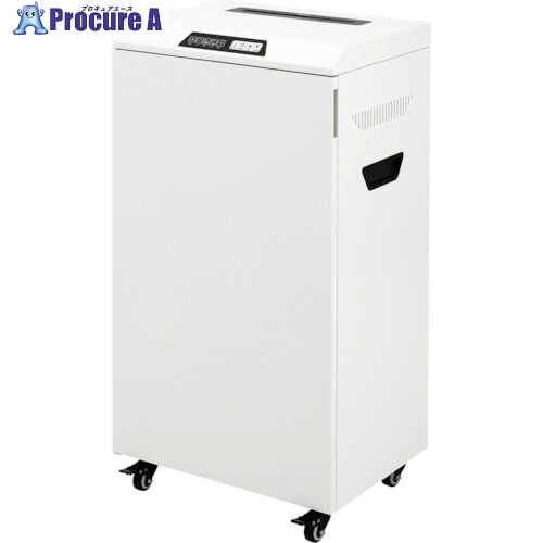 ASKA クロスカットシュレッダー S700 1台 ■▼380-6496【代引決済不可】【送料都度見積】※車上渡し