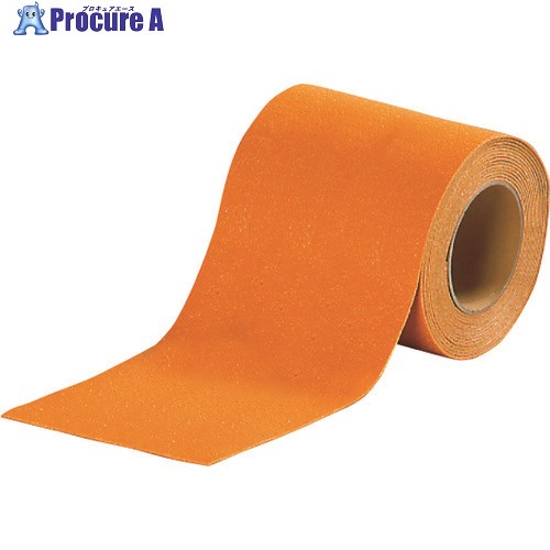 アトムペイント フロアサイン溶融黄線 (15cm幅x5m巻) 00001-03644 1個 ■▼228-1712【送料都度見積】