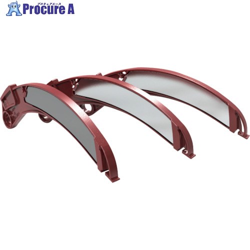 CEJN セイン セーフティーリール用ブレーキシュー(3個入) 19-911-5714 1袋 ■▼239-7897 【送料都度見積】