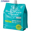 CCi スマートビューウォッシャー 撥水タイプ 2L 0170242 10本 ■▼336-4008【代引決済不可】【送料都度見積】