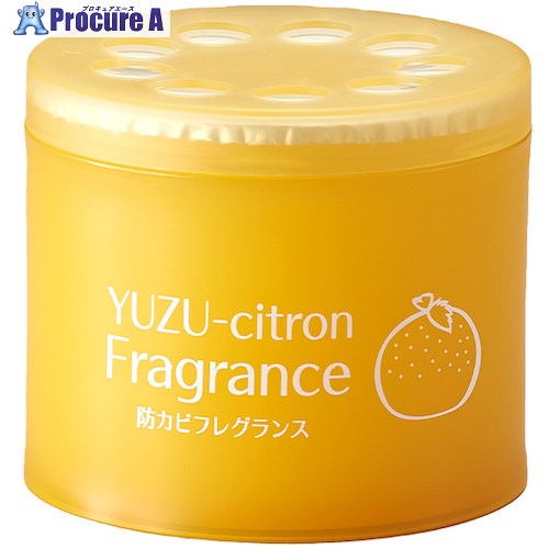 アイメディア 防カビフレグランス ゆず 1008225 1個 ■▼350-0844 【送料都度見積】