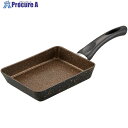 アイメディア IHゴールドマーブル玉子焼き器 1008948 1個 ■▼353-5544 【送料都度見積】