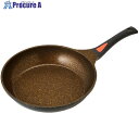 アイメディア IHゴールドマーブルフライパン 26cm 1008848 1個 ■▼353-5555 【送料都度見積】