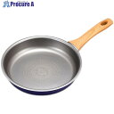アイメディア IHダイヤモンドコートフライパン 24cm 1009047 1個 ■▼353-5613 【送料都度見積】