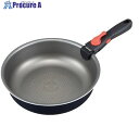 アイメディア 卓上鍋兼用ダイヤコートフライパン 26cm深型 1009441 1個 ■▼405-8147【代引決済不可】【送料都度見積】