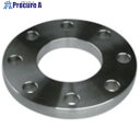 inoc さし込み溶接フランジ 304LFF10K15A 1枚 ■▼428-6206【代引決済不可】【送料都度見積】