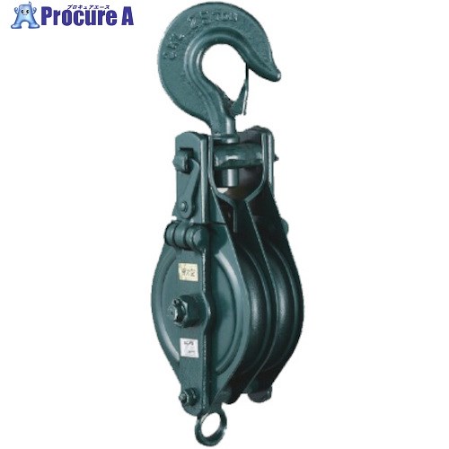 コンドーテック (F)アルプス スナッチ フック 150 x 2SH 064BALSH1502 1個 ■▼543-2275【代引決済不可】【送料都度見積】