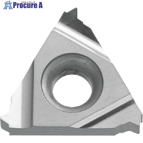 京セラ 外径ねじ切り加工用チップ (メートルねじ M) TC60M 22ER450ISO TC60M 10個 ■▼543-3649【代引決済不可】【送料都度見積...