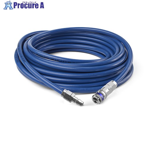 CEJN ストレートホースキット シリーズ315カップリング付 6.5×10 5M 19-958-9124 1個 ■▼548-5369 【送料都度見積】