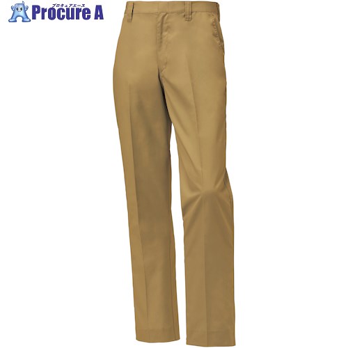 クロダルマ スラックス(ノータック) キャメル 88 31593-65-88 1着 ■▼559-9365 【送料都度見積】