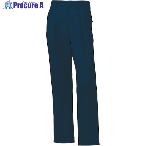 クロダルマ スラックス(ワンタック) ネイビー 111 31598-11-111 1着 ■▼560-0877【代引決済不可】【送料都度見積】