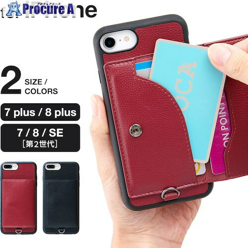 ǥ ޥۥ2 iPhone7/8/SE RD 1009525 1 564-4174 ٸѡ