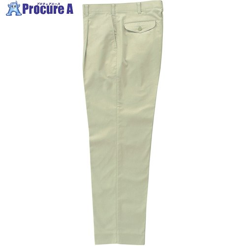 クロダルマ スラックス(ワンタック) ライトミストグリー 111 1108-80-111 1着 ■▼566-9743【代引決済不可】【送料都度見積】