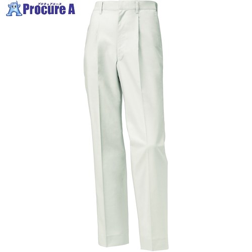 クロダルマ スラックス(ワンタック) アイボリー 106 31093-20-106 1着 ■▼567-1260 【送料都度見積】