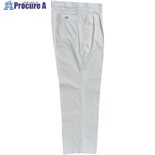 クロダルマ スラックス(ツータック) アイボリ- 73 3163-20-73 1着 ■▼567-6057 【送料都度見積】