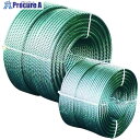 コンドーテック JISワイヤーロープ 6x24 O/O 12mm×200m 0474O120200 1巻 ■▼588-1023【代引決済不可】【送料都度見積】