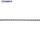 コンドーテック 短鎖環 (ショートリンクチェーン)ドブ Φ6×5M 032A2D0605 1本 ■▼612-4016【代引決済不可】【送料都度見積】