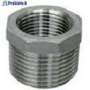 inoc ブッシング 80A40A 304B80AX40A 1個 ■▼806-4208【代引決済不可】【送料都度見積】