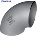 inoc 90°エルボ(ショート) 200A 呼び厚さ20S 304ES200A20S 1個 ■▼806-4314【代引決済不可】【送料都度見積】