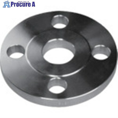 inoc 面座付さし込み溶接フランジ 10K100A 304RF10K100A 1枚 ■▼806-4625【代引決済不可】【送料都度見..