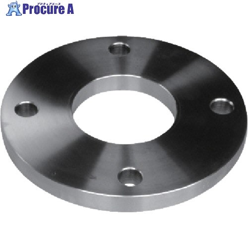 inoc 上水道フランジ WF 80A 304WF80A 1枚 ■▼806-4842【代引決済不可】【送料都度見積】