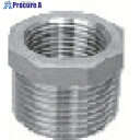 inoc ブッシング 10AX8A 316B10AX8A 1個 ■▼806-4851【代引決済不可】【送料都度見積】