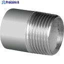 inoc 片ニップル 10A 316NS10A 1個 ■▼806-5018【代引決済不可】【送料都度見積】