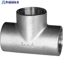 inoc チーズ SUS316 TL 15A 316TL15A 1個 ■▼806-5066【代引決済不可】【送料都度見積】