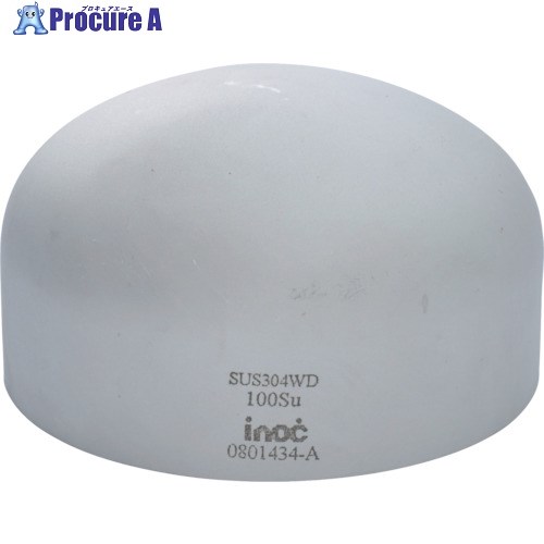 inoc キャップSU 300SU 304CAPSU300SU 1個 ■▼806-5213【代引決済不可】