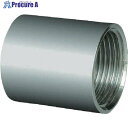 inoc ソケットストレート 100A 304S100A 1個 ■▼806-5440【代引決済不可】【送料都度見積】