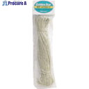 GS P.Pイグサロープ 3mm×18m 3417 1個 ■▼868-2399【代引決済不可】【送料都度見積】