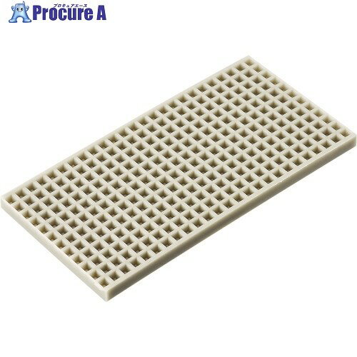 アインツ ゴム板・シリコン・白 5TX50X100-310536 1個 ▼116-3657【代引決済不可】