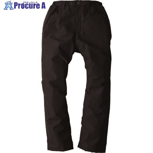 環境改善用品 寒さ対策用品メーカー名（株）ジーベックプラス名称 XEBEC商品名XEBEC　防水防寒パンツ560−90−3L　ブラック型式560903Lメーカー希望小売価格【税抜】11400円(税抜)オレンジブック年　ページ発注コード224-8256JANコード4991714599774特長●高い防水性と透湿性で雨の浸入を防ぎ、ムれにくく暖かい高機能防寒です。用途●作業全般用。仕様●色：ブラック●サイズ：3L●股下(cm)：76●腰囲(cm)：94〜104●防水性(耐水圧10000mm)●透湿性(5000g)●保温性材質●表:ポリエステル100%●裏:ポリエステル100%●中綿:ポリエステル100%セット内容／付属品注意原産国ベトナム重量610G納期目安お取寄品（3〜5営業日）※欠品時別途連絡