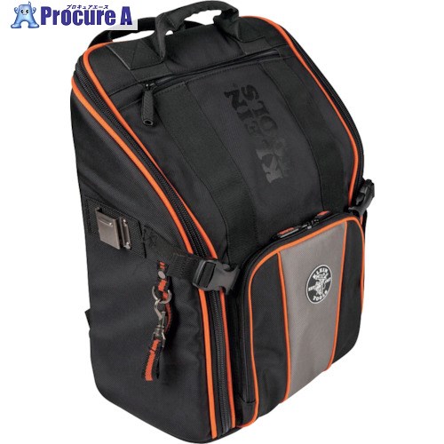 KLEIN ツールバックパック TradesmanPro 21ポケット 55482 1個 ▼251-3045【代引決済不可】
