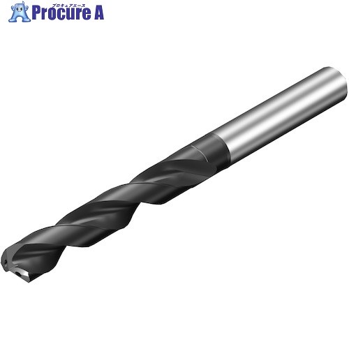 SANDVIK コロドリル860‐SM 超硬ソリッドドリル(720) 1210 860.1-0470-014A1-SM 1210 (720) 1本 ■▼314-2208 【送料都度見積】 ●KO521